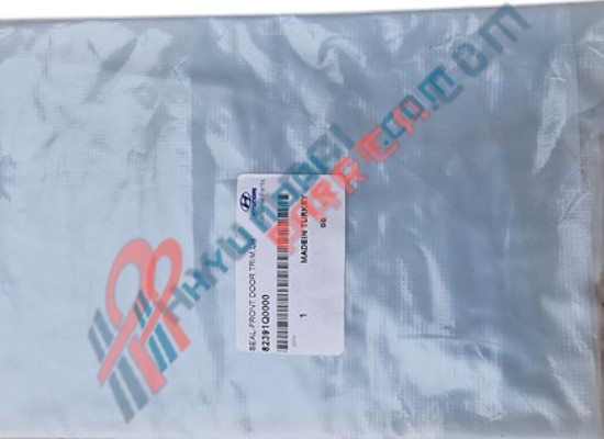 SAĞ ARKA KAPI KEÇESİ TUCSON 2021- 83392-N7100-MOBIS